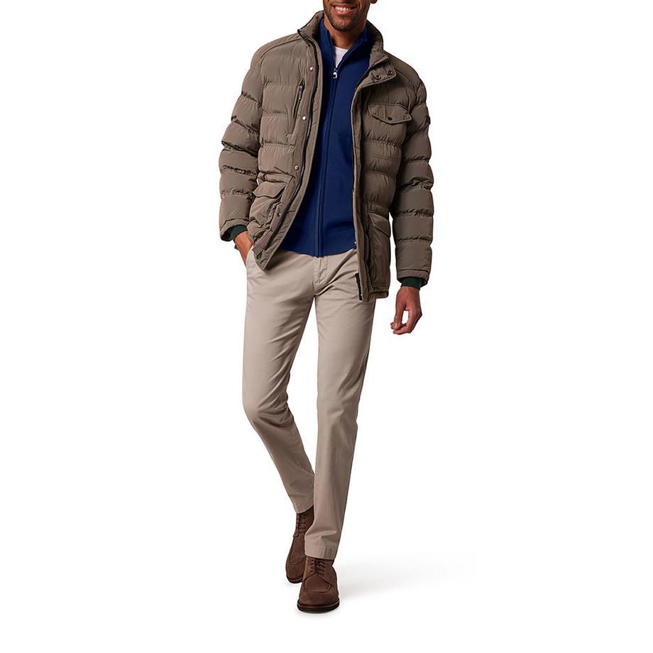 pierre cardin Lange Strickjacke  