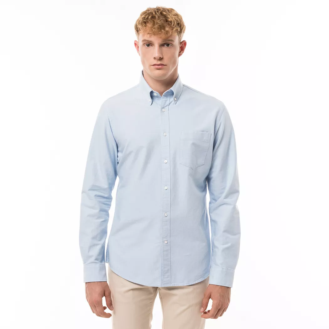 Pierre Cardin - T-Shirt, für Herren, Blau, Größe XL