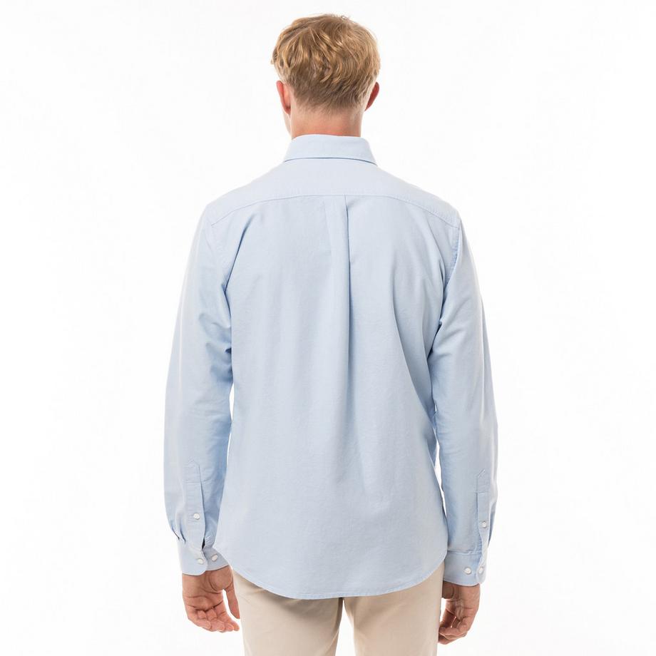 pierre cardin Langarm Button Down Hemd Modern Fit  