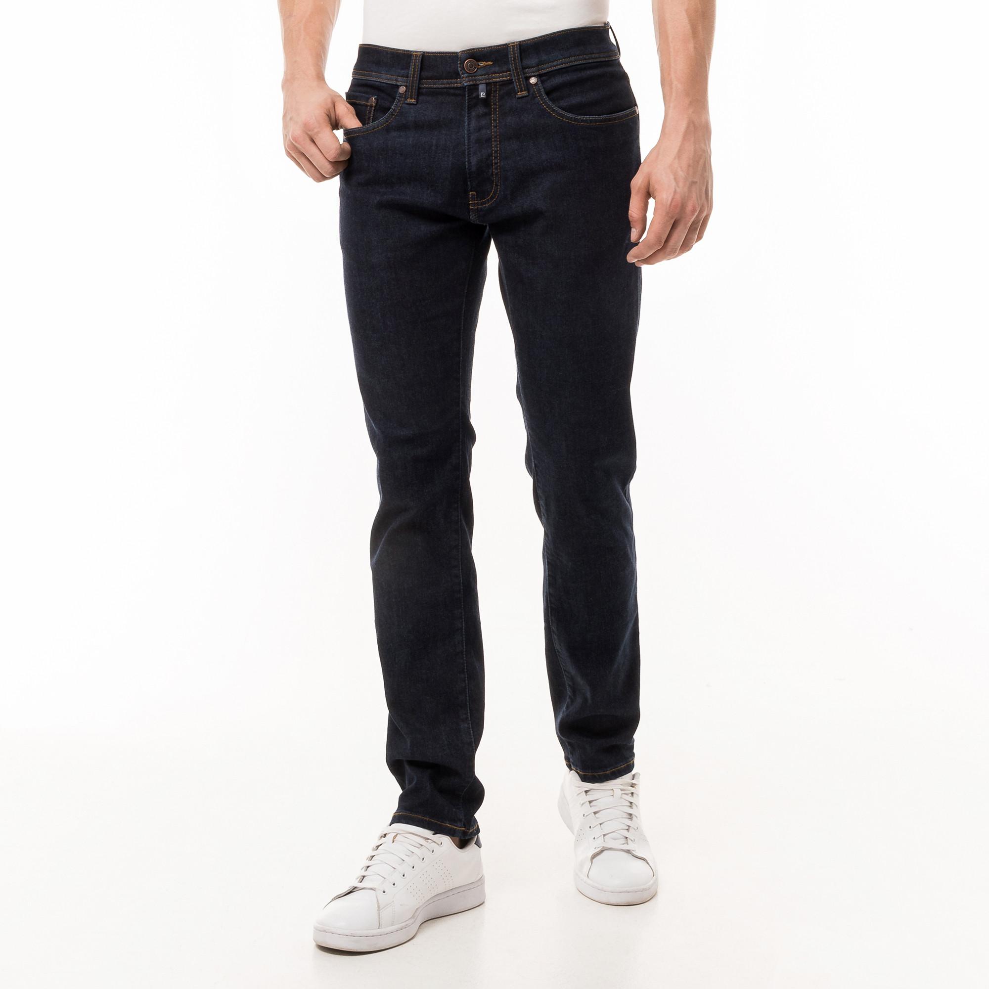 pierre cardin  Pantalon, Tapered Fit 