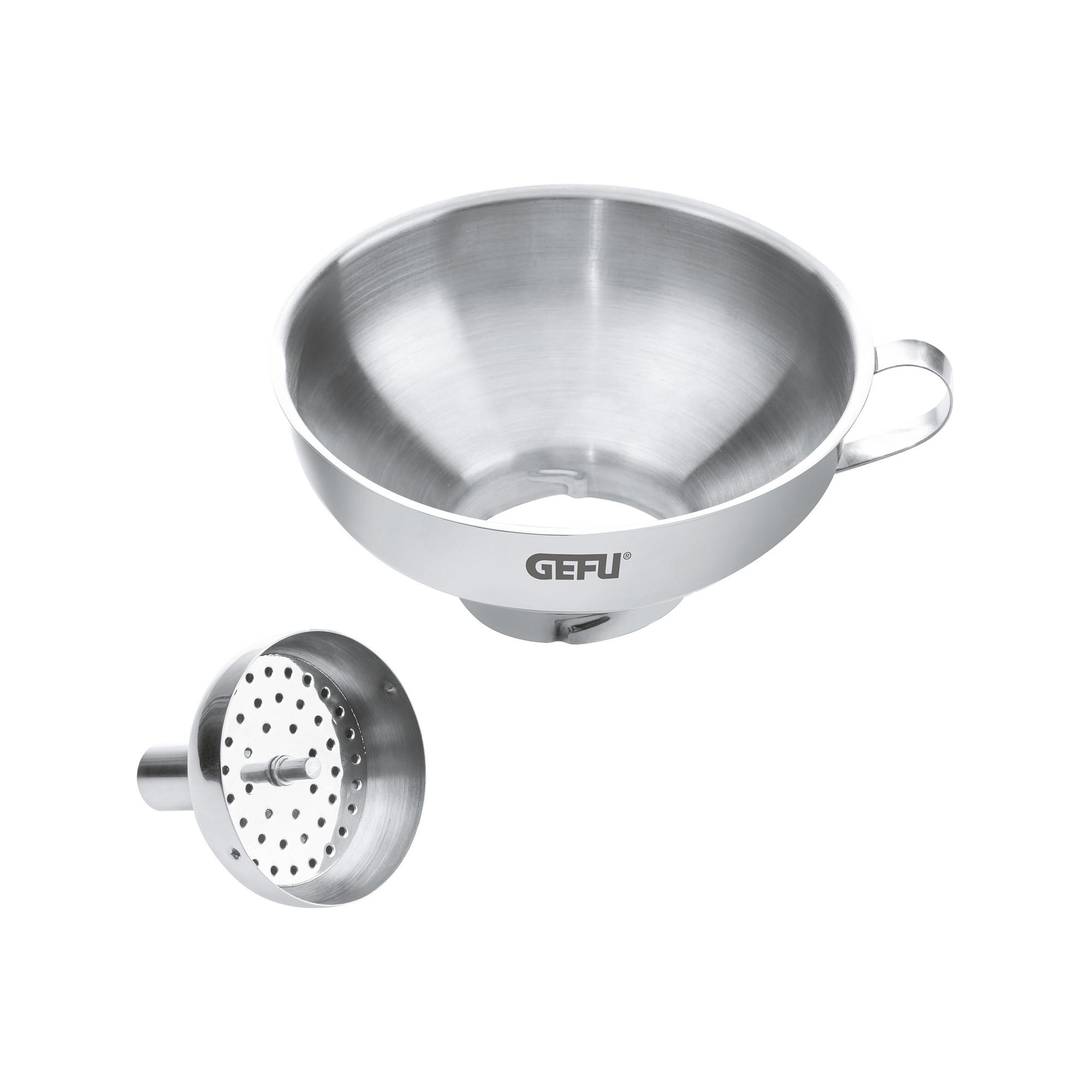 GEFU Entonnoir Versare 
