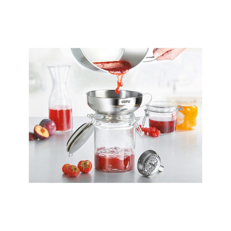 GEFU Trichter Versare 