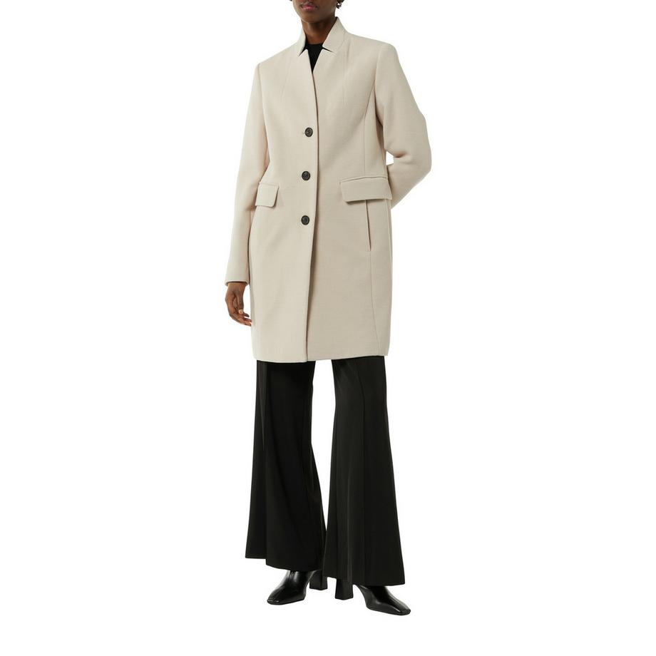 Comma  Manteau 