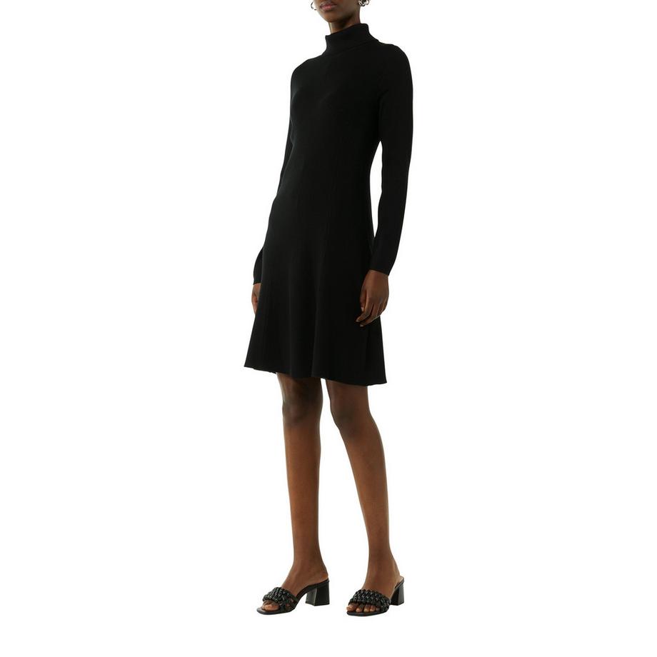 Comma  Robe 