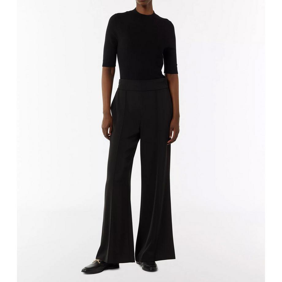 Comma Pantalon Large  