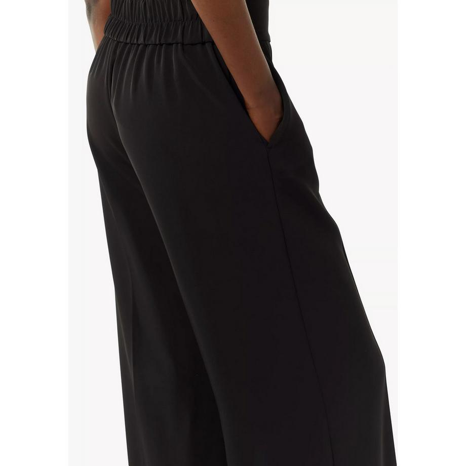 Comma Pantalon Large  