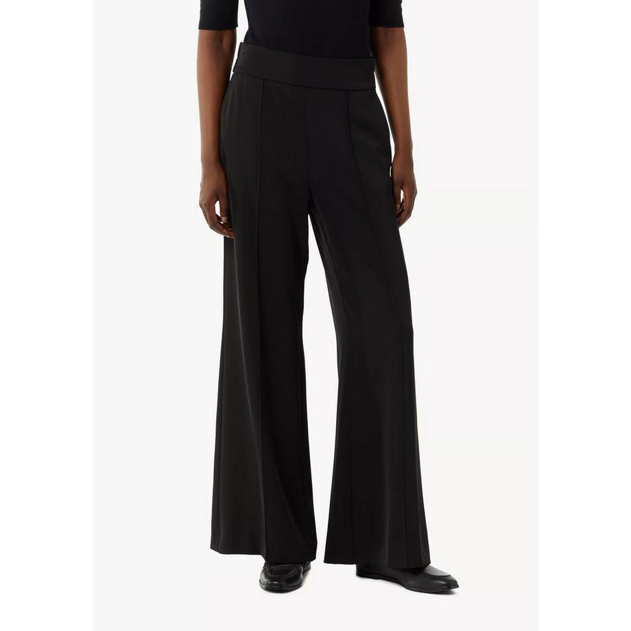 Comma Pantalon Large  