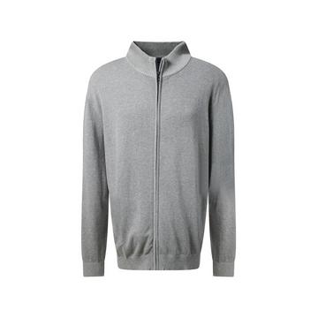 Giacca in maglia, lunga