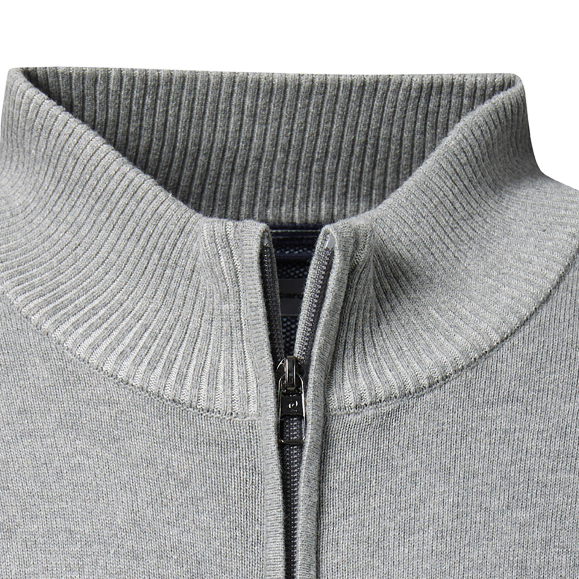 pierre cardin Giacca in maglia lunga  