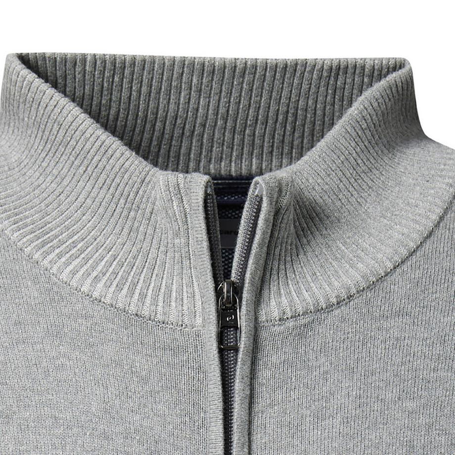 pierre cardin Lange Strickjacke  