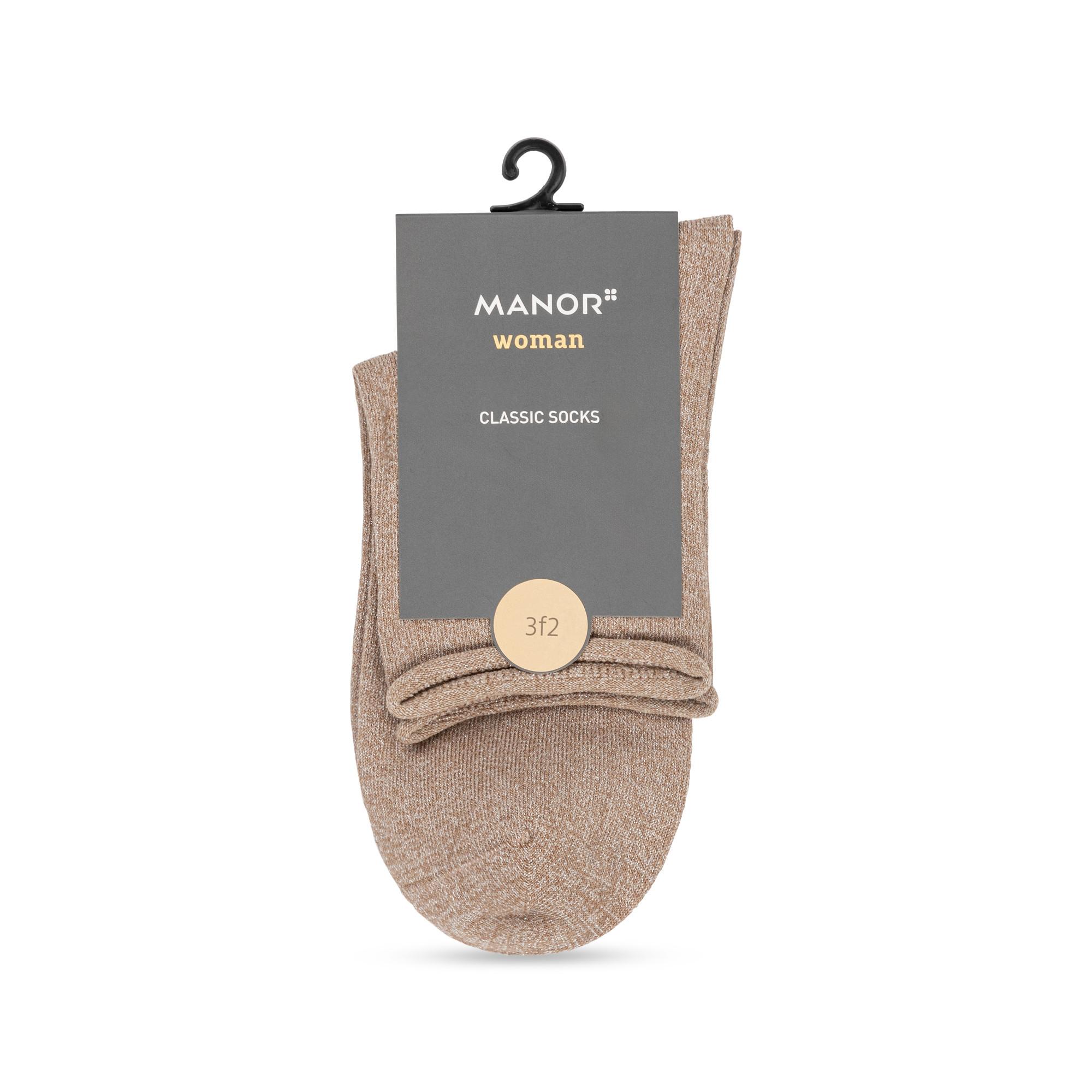 Manor Woman  Socken 