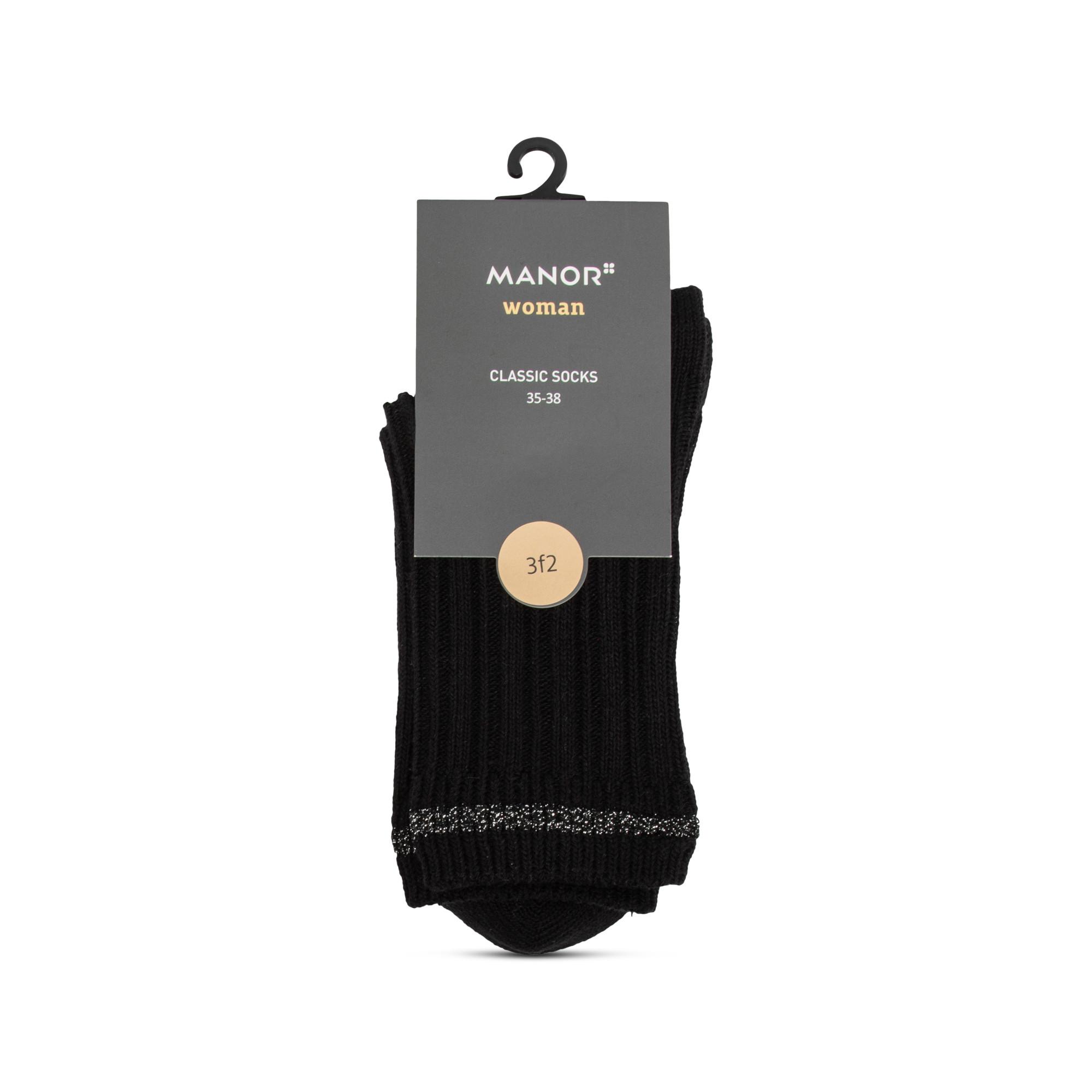 Manor Woman  Chaussettes 