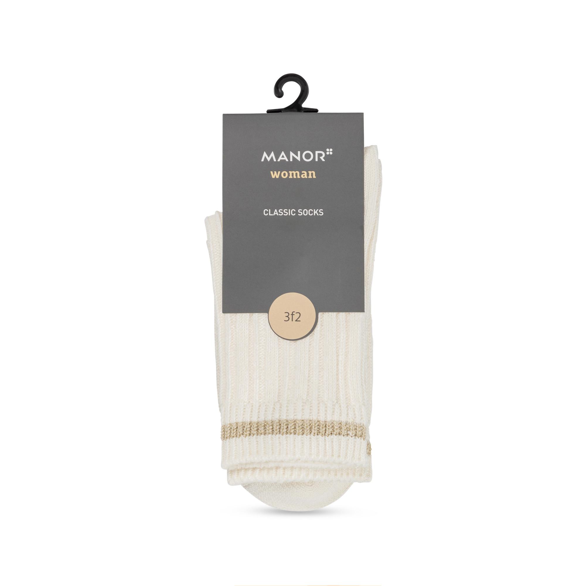 Manor Woman  Socken 