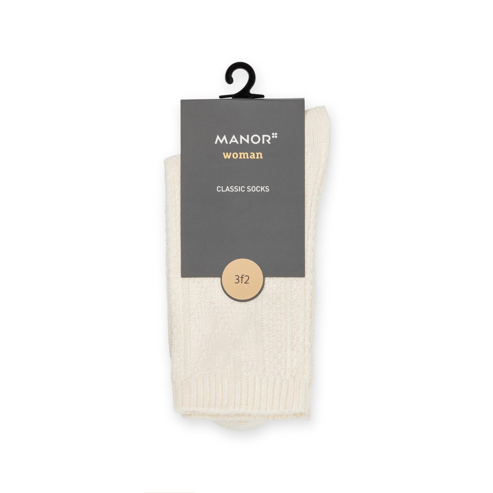 Manor Woman  Chaussettes 