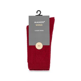 Manor Woman  Socken 