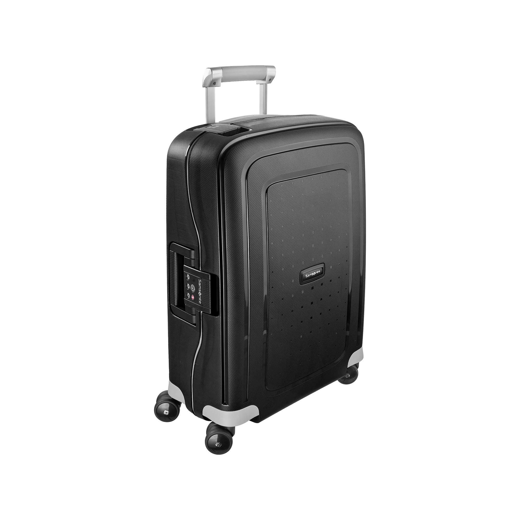 Samsonite 55.0cm, Hartschalenkoffer S'CURE 24 