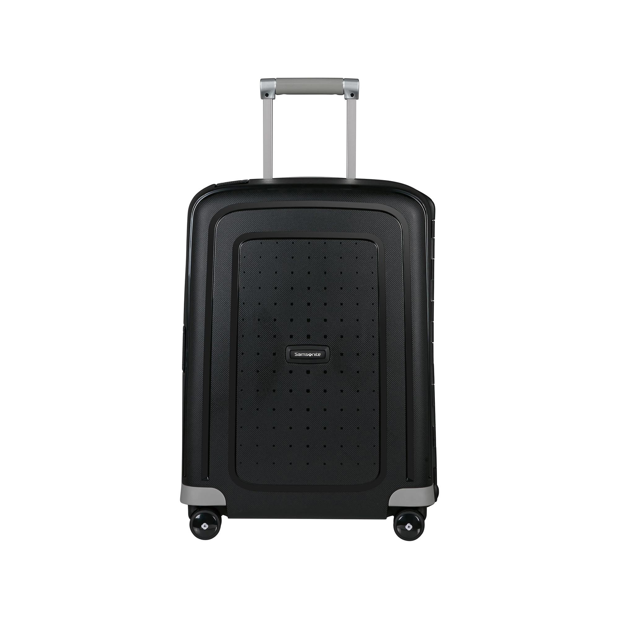 Samsonite 55.0cm, Valise rigide S'CURE 