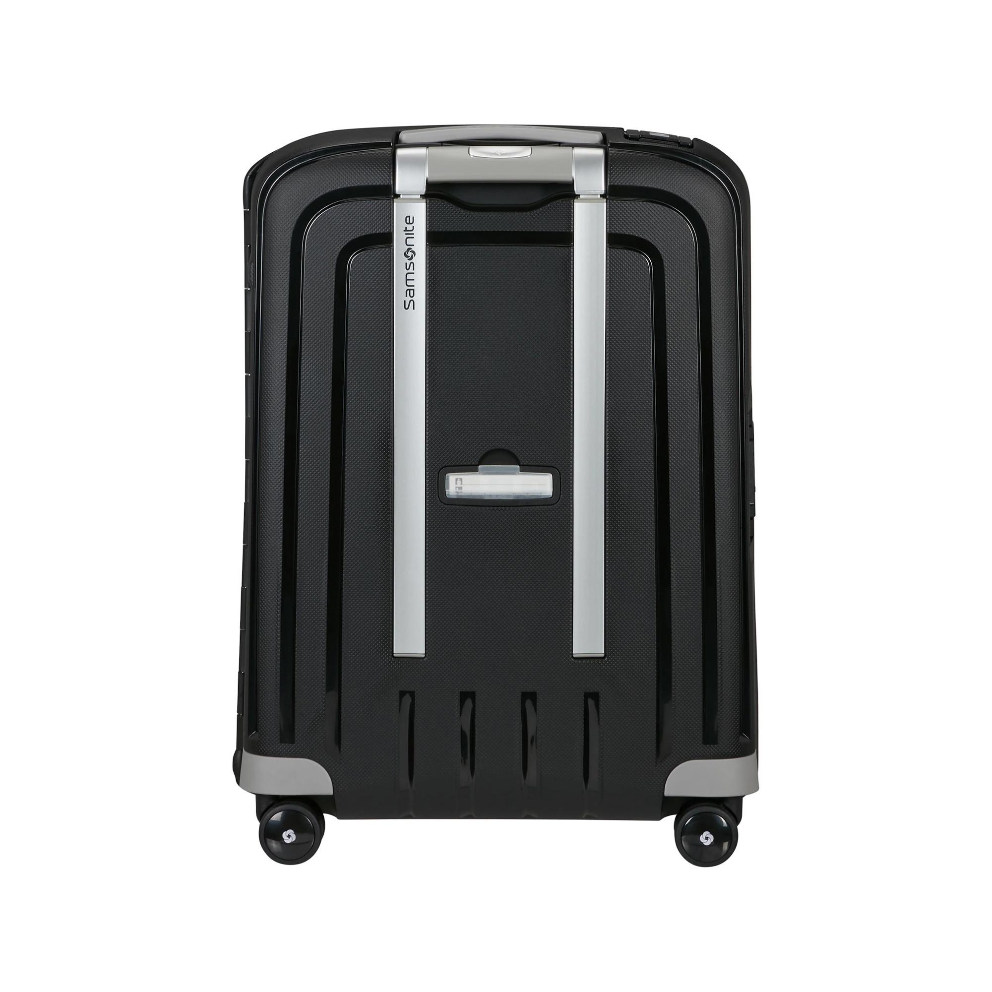 Samsonite 55.0cm, Hartschalenkoffer S'CURE 24 