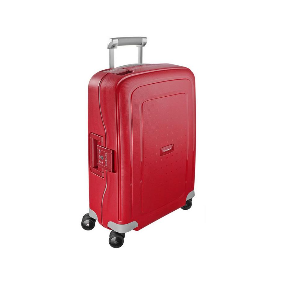 Samsonite 55.0cm, Hartschalenkoffer S'CURE 24 