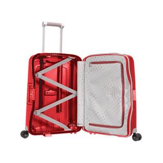 Samsonite 55.0cm, Valigia rigida S'CURE 