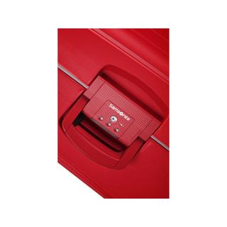Samsonite 55.0cm, Valise rigide S'CURE 
