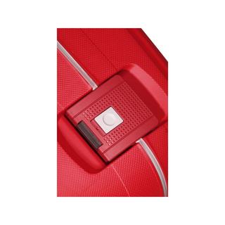 Samsonite 55.0cm, Valigia rigida S'CURE 