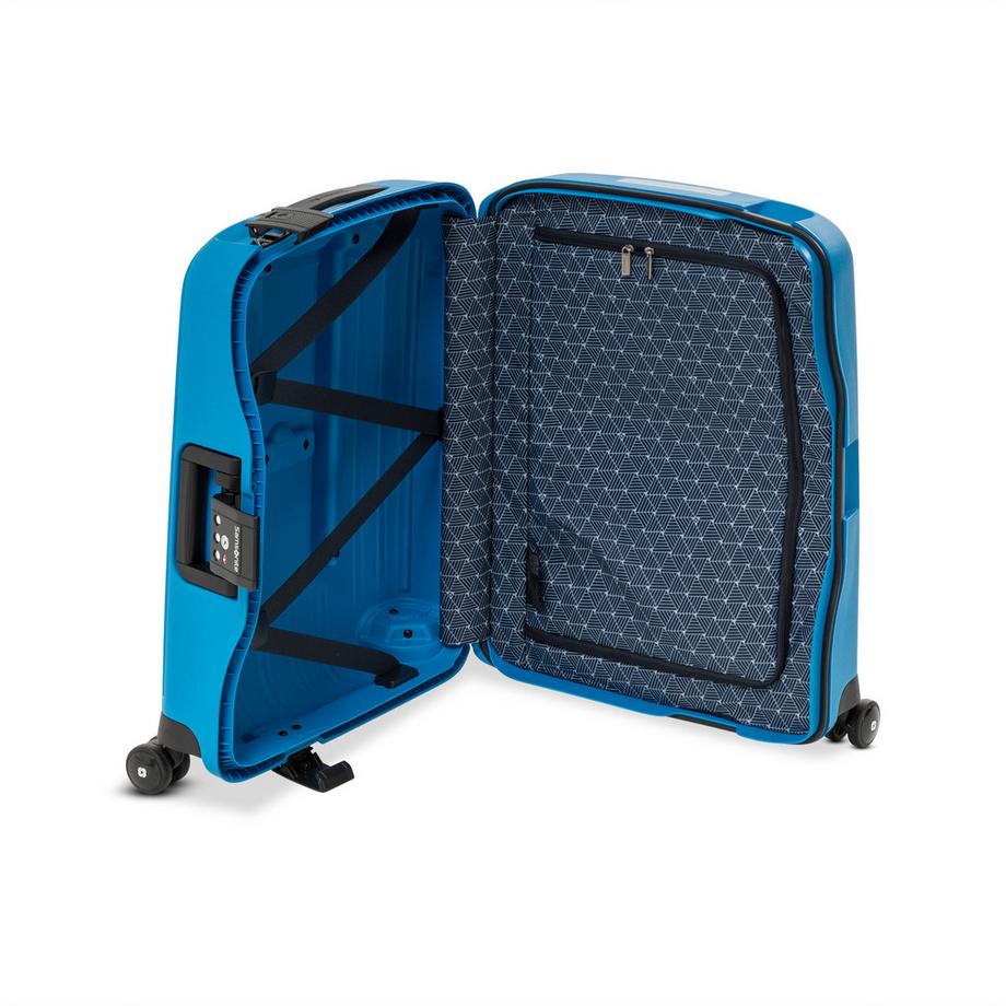 Samsonite 55.0cm, Hartschalenkoffer S'CURE 24 