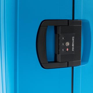 Samsonite 55.0cm, Valigia rigida S'CURE 