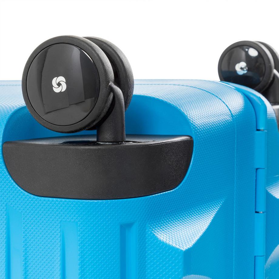 Samsonite 55.0cm, Hartschalenkoffer S'CURE 24 