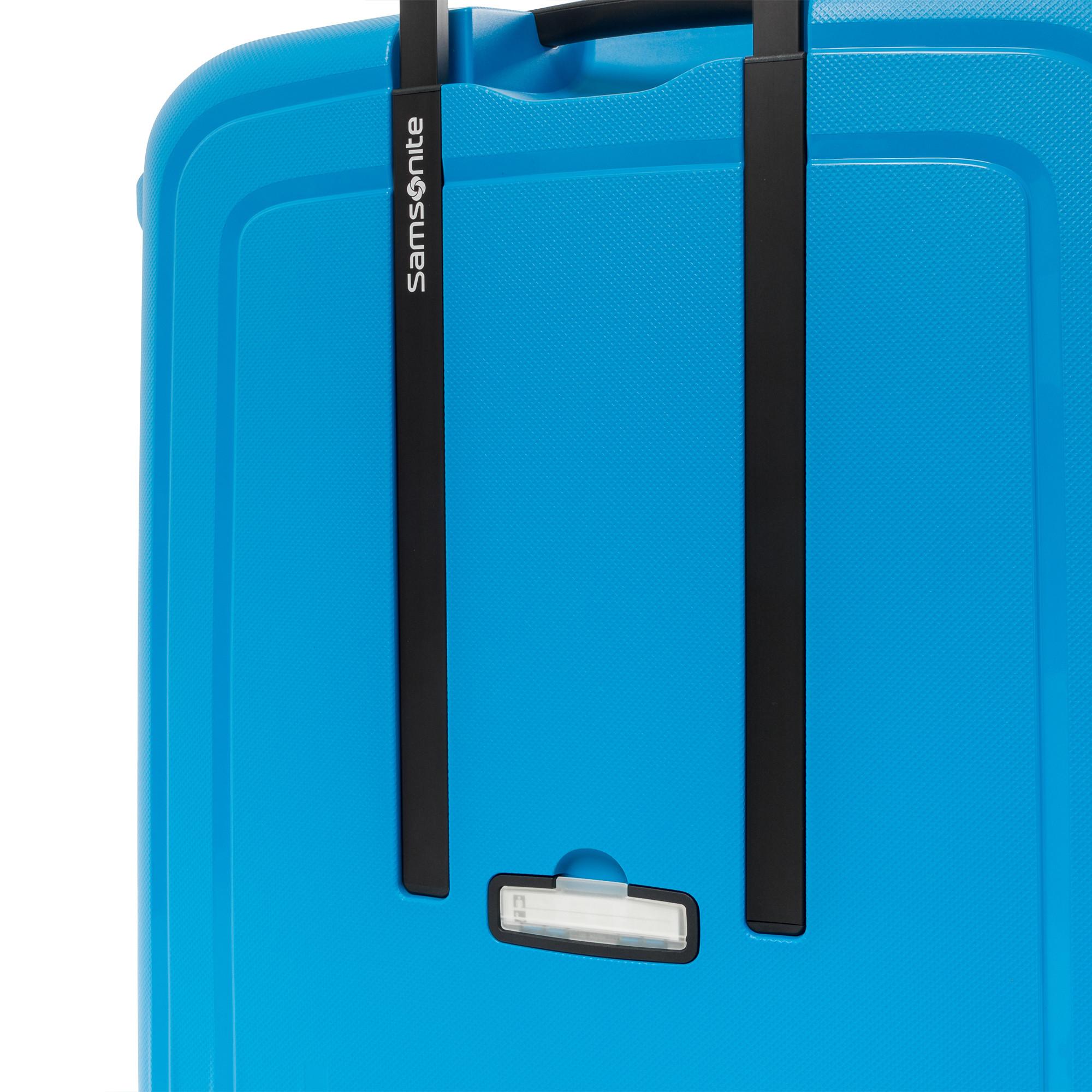 Samsonite 55.0cm, Valise rigide S'CURE 