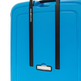 Samsonite 55.0cm, Valigia rigida S'CURE 