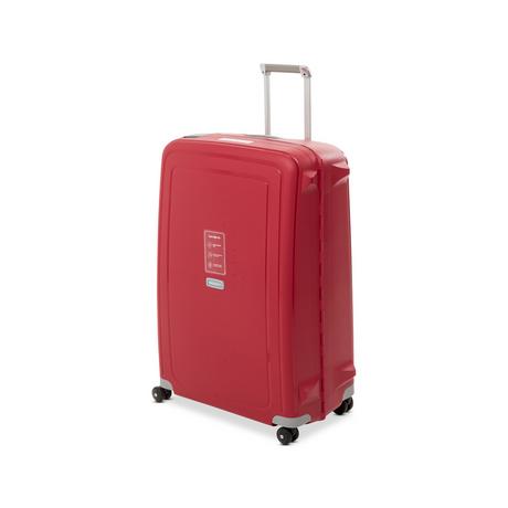 Samsonite 81.0cm, Valigia rigida S'CURE 