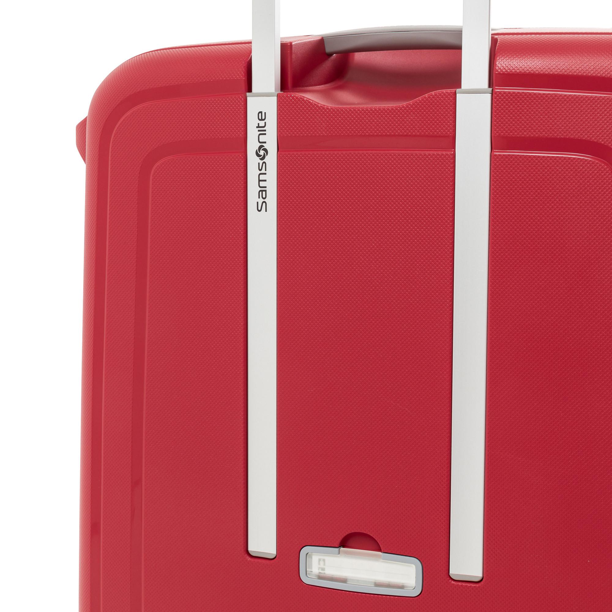 Samsonite 81.0cm, Valigia rigida S'CURE 