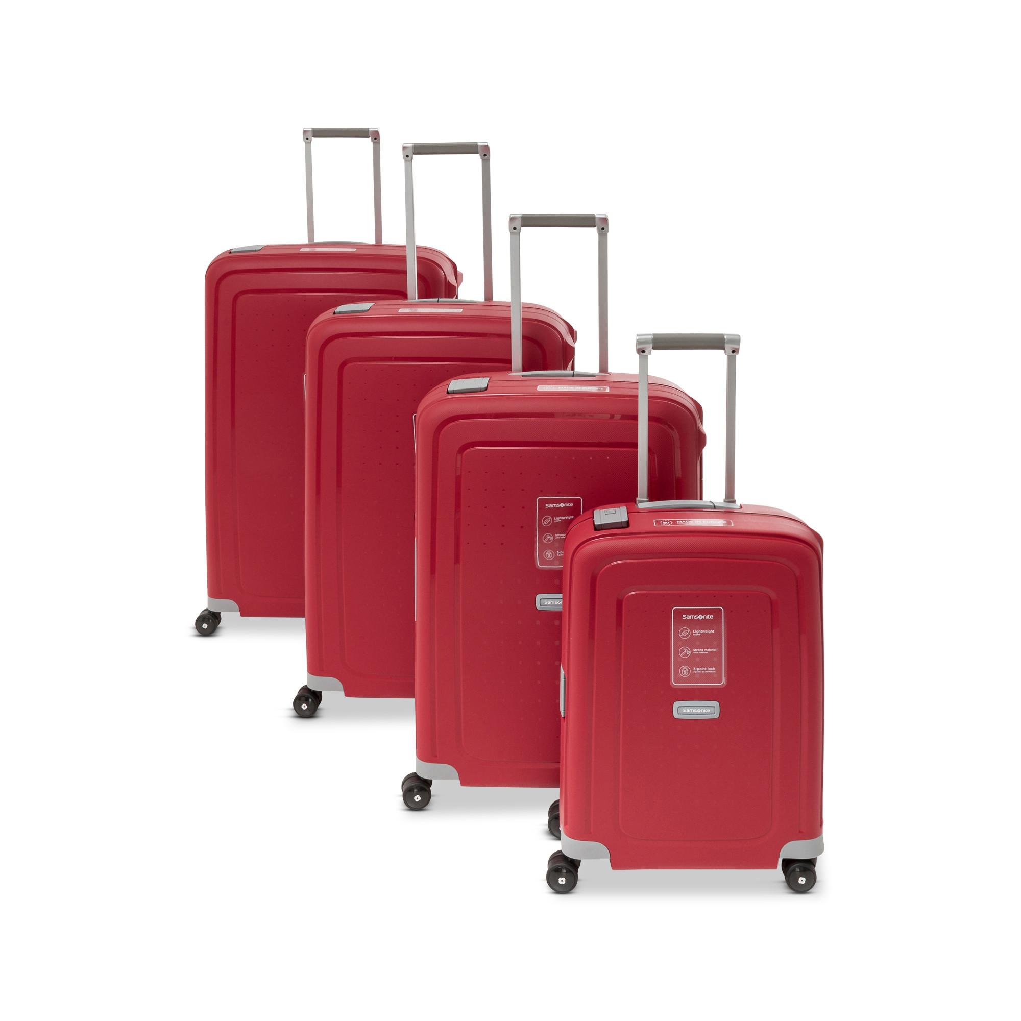 Samsonite 81.0cm, Valigia rigida S'CURE 