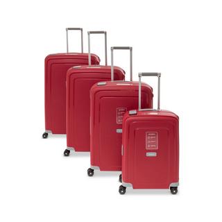 Samsonite 81.0cm, Hartschalenkoffer S'CURE 24 