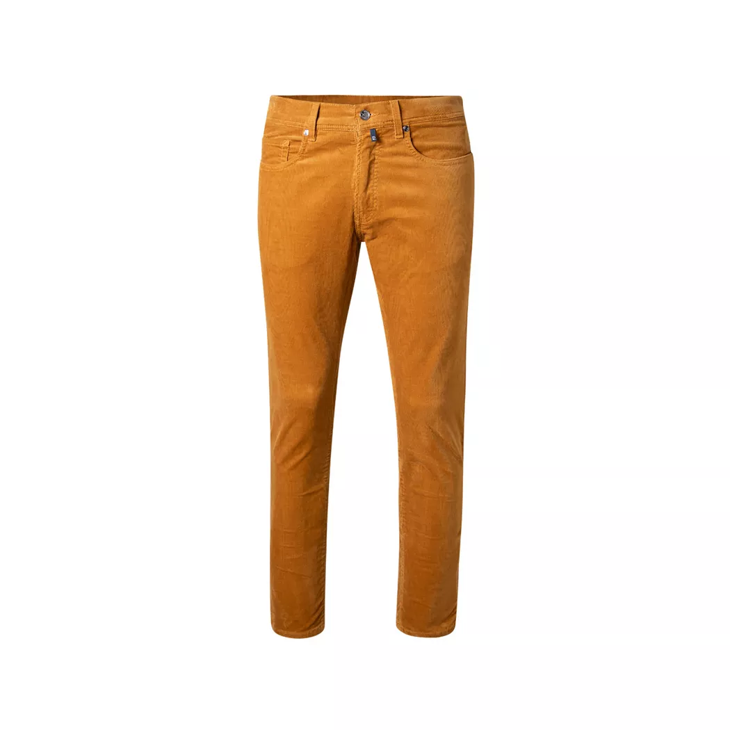 Pierre Cardin - Hose, für Herren, Light Beige, Größe W36/L30