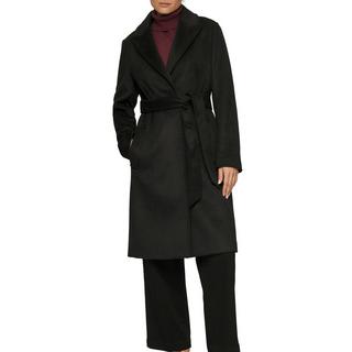 S. Oliver Black Label  Cappotto doppiopetto 