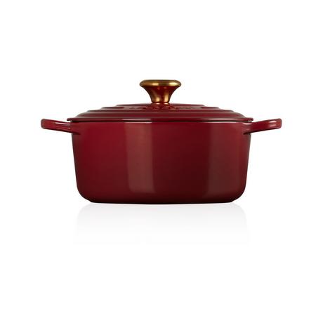 LE CREUSET Cocotte Signature 