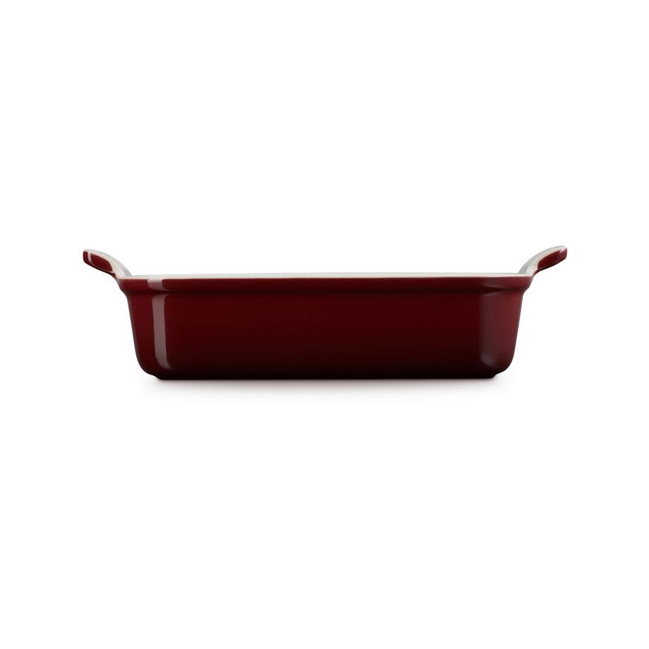 LE CREUSET Stampo per soufflé Tradition, Garnet 