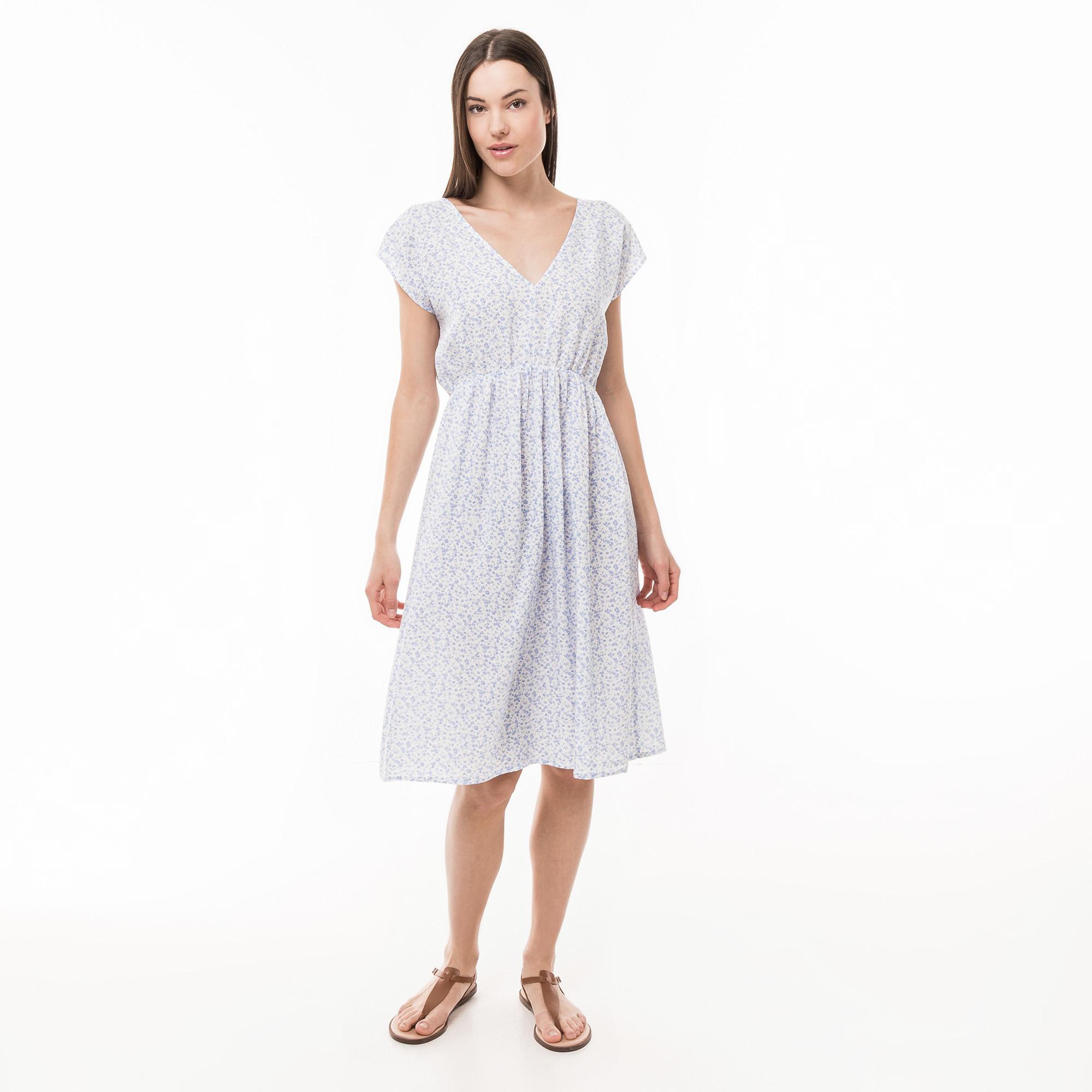 Manor Woman  Robe temps libre, manches courtes 