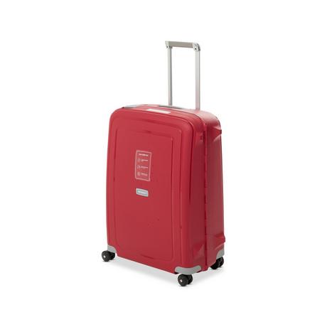 Samsonite 69.0cm, Valigia rigida S'CURE 