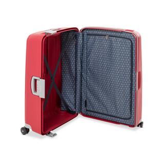 Samsonite 69.0cm, Hartschalenkoffer S'CURE 24 