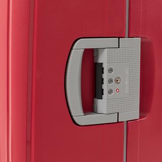 Samsonite 69.0cm, Valise rigide S'CURE 