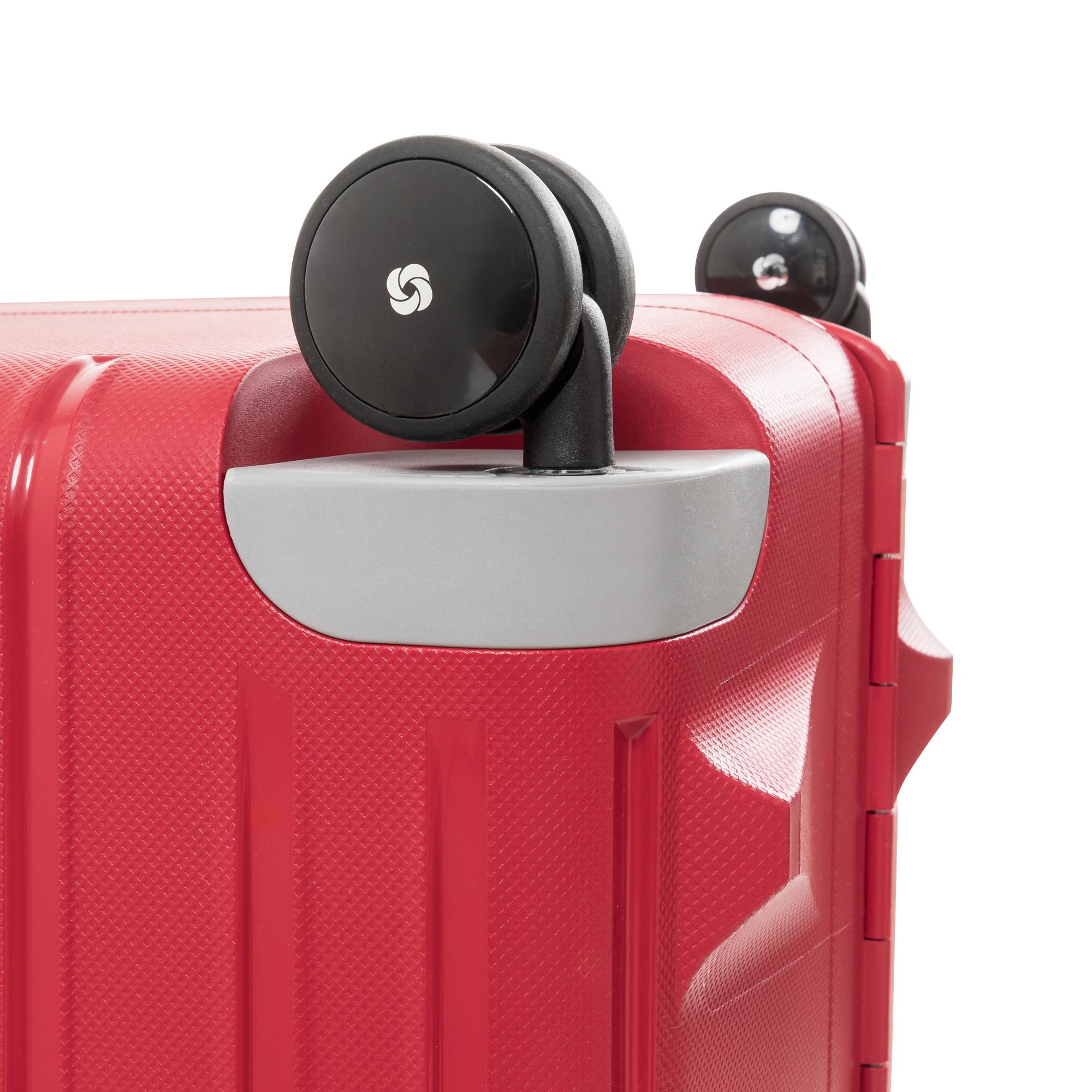 Samsonite 69.0cm, Valigia rigida S'CURE 