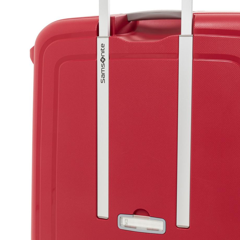 Samsonite 69.0cm, Hartschalenkoffer S'CURE 24 