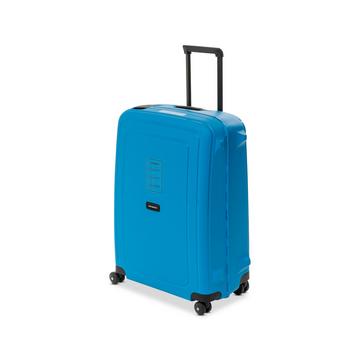 Valise rigide