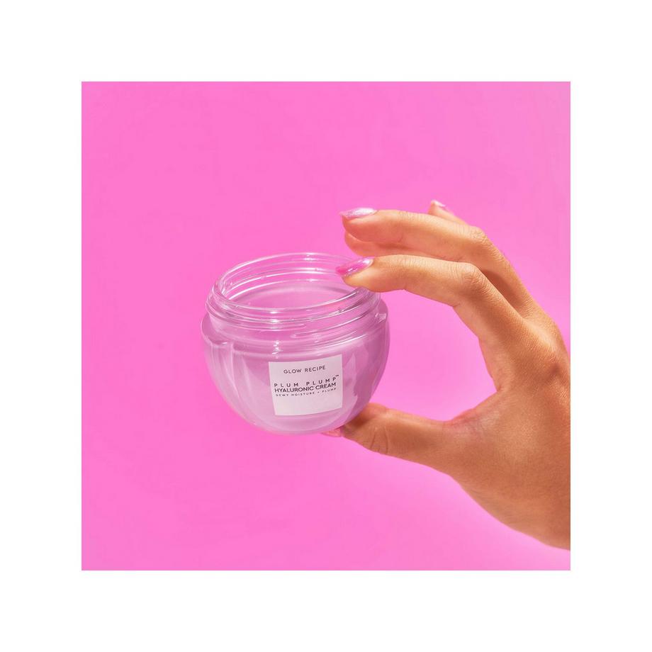 Glow Recipe Plum Plump™ Hyaluronic -  Mini-Feuchtigkeitspflege  