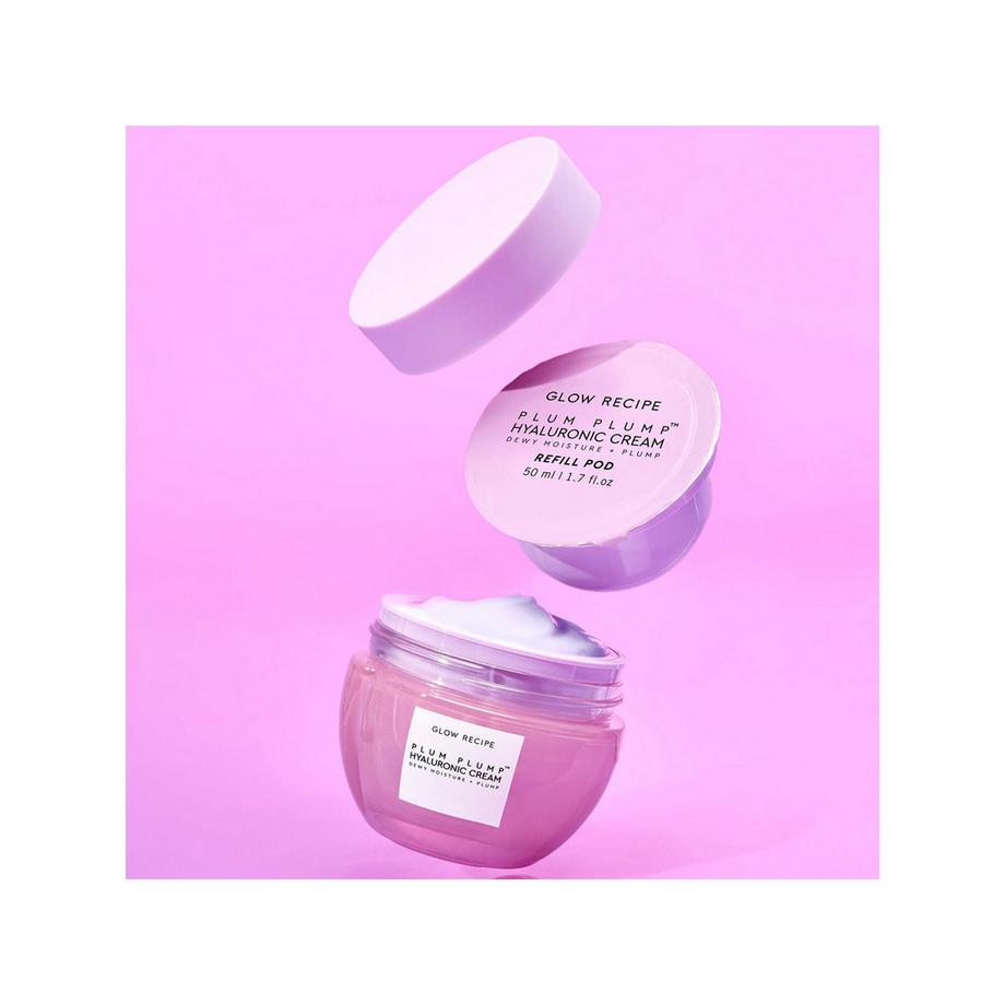 Glow Recipe Plum Plump™ Hyaluronic -  Mini-Feuchtigkeitspflege  