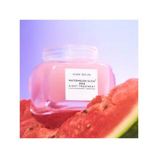 Glow Recipe Watermelon Glow - Nachtpflege mit AHA  