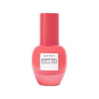 Glow Recipe Strawberry Smooth - Klärendes Serum mit Salicylsäure, AHA und BHA  